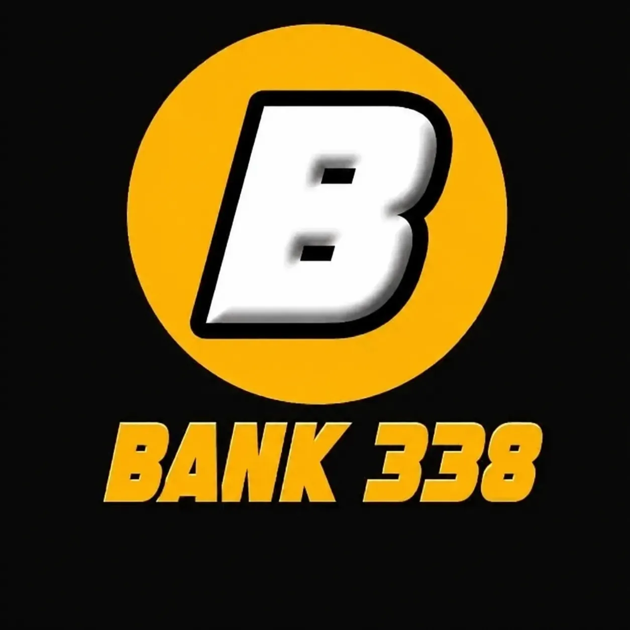 Logo bank338